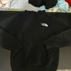 ex boyfriends sweatshirt that i want to be petty about